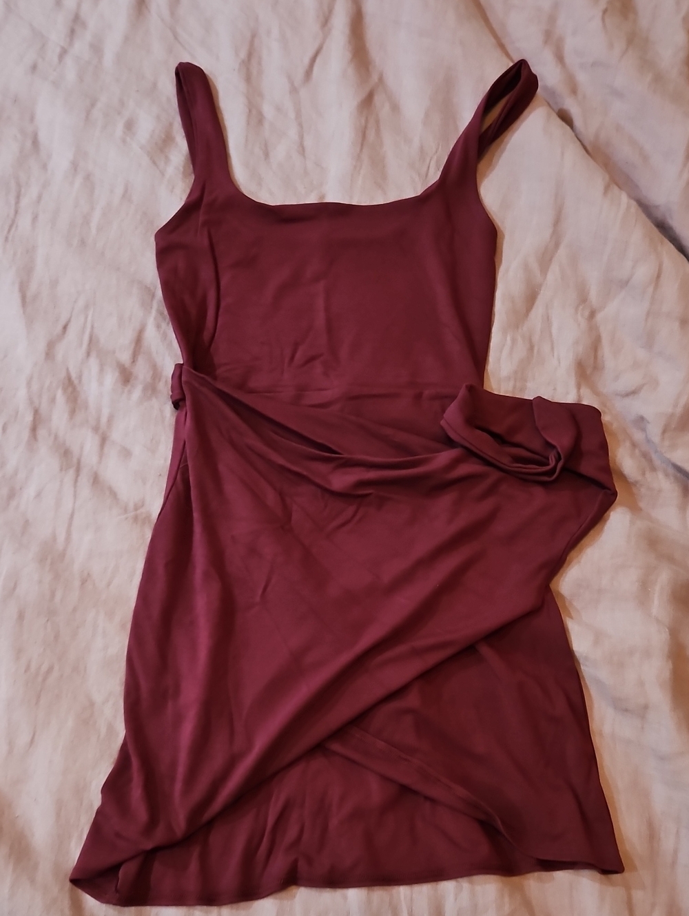 Aritzia Saturn Dress Small